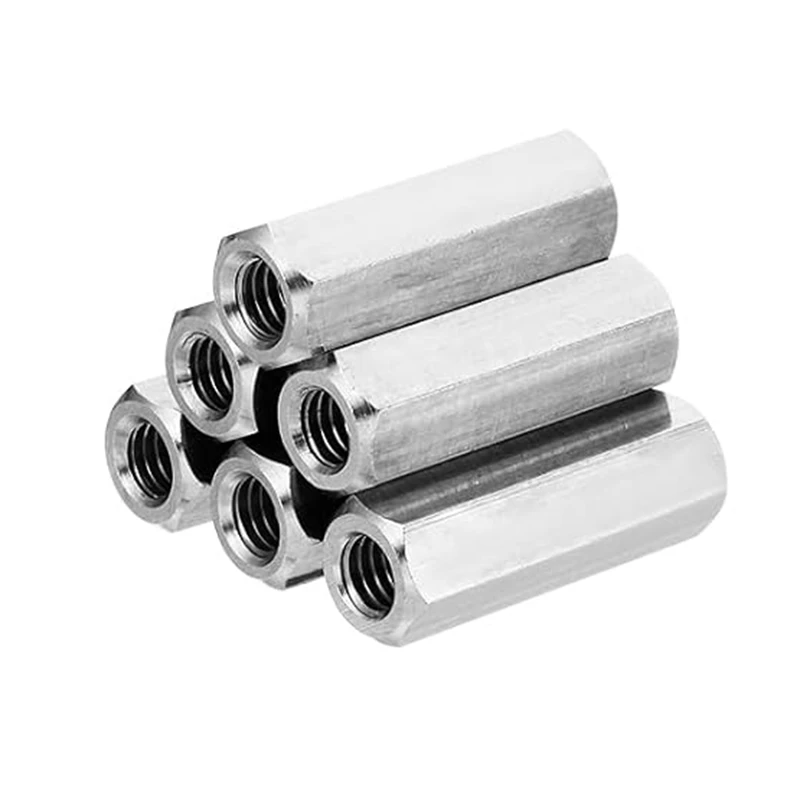 Hex Connector Nut manufacturers