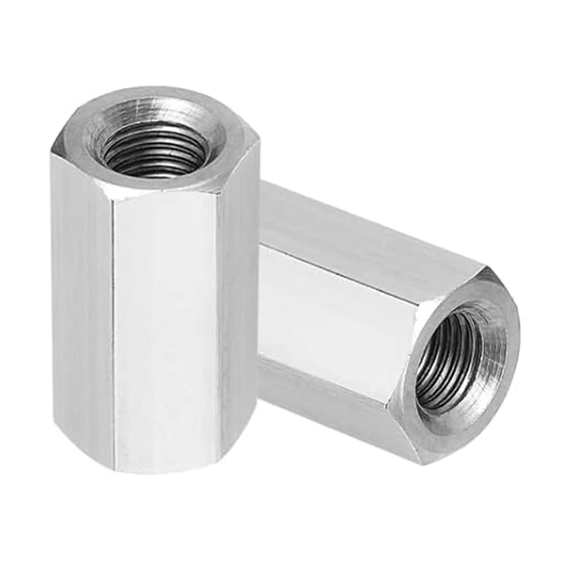 Hex Connector Nut best